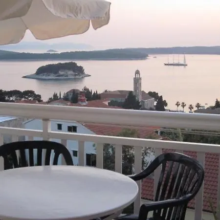 In With Sea View, Balcony, Air Conditioning, Wi-fi