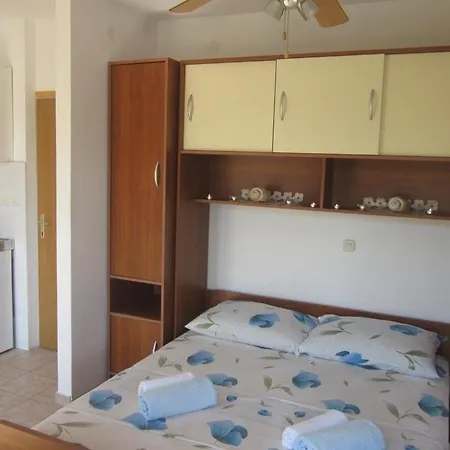 Appartamento In With Sea View, Balcony, Air Conditioning, Wi-fi Hvar Town