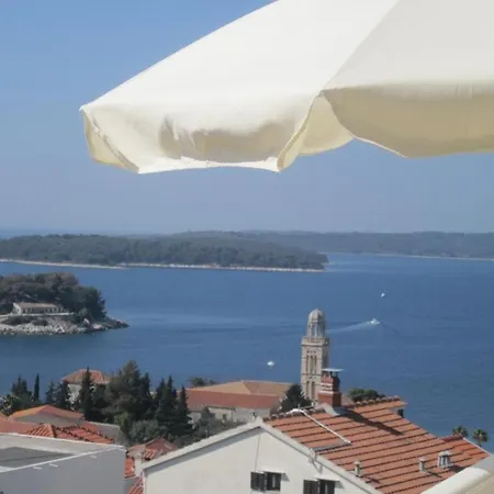Appartamento In With Sea View, Balcony, Air Conditioning, Wi-fi *