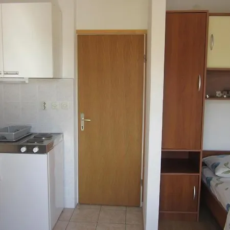 Appartamento In With Sea View, Balcony, Air Conditioning, Wi-fi Hvar Town