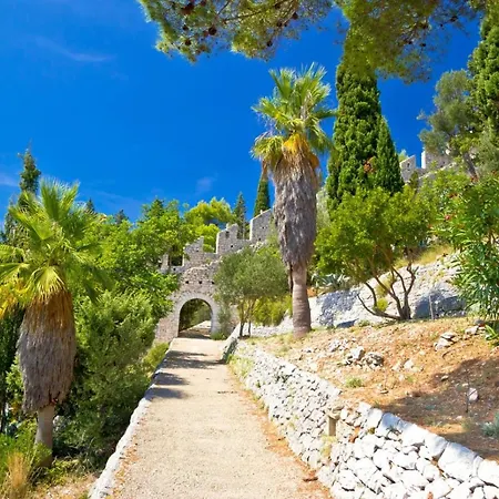 In With Sea View, Balcony, Air Conditioning, Wi-fi Appartamento *